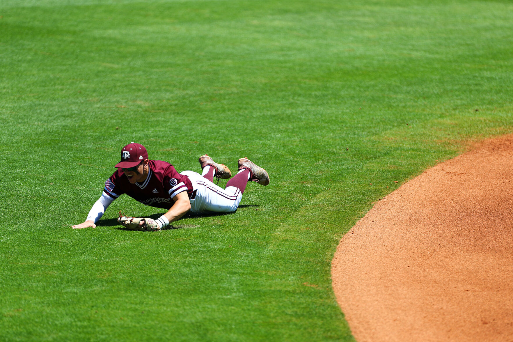 Texas A&M vs. Tennessee